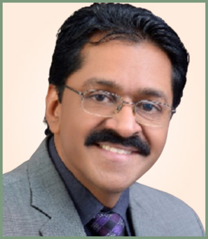 Dr Jothydev Kesavadev